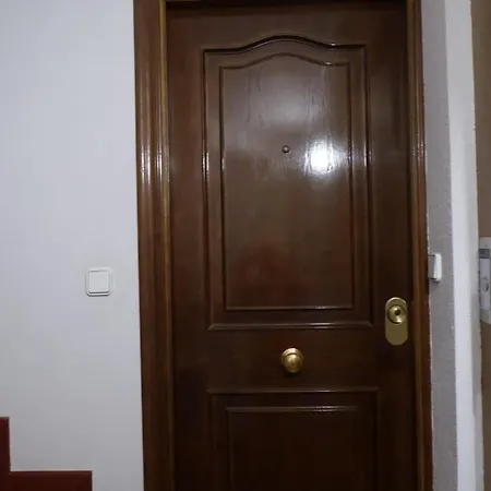 La Paloma6 Apartamento *