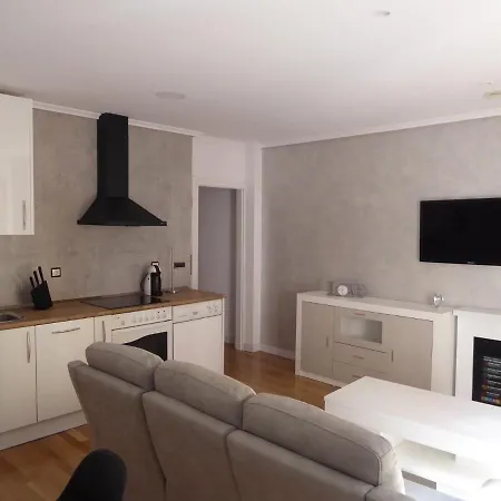La Paloma6 Apartamento *