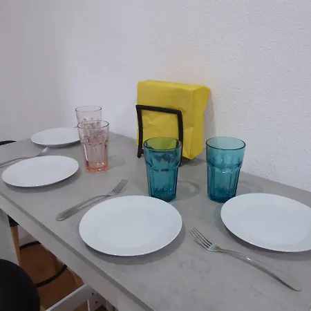La Paloma6 Apartamento *