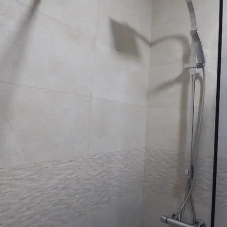 La Paloma6 Apartamento Burgos
