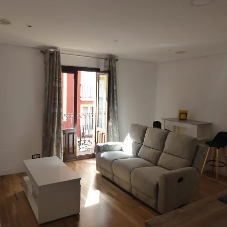 Apartamento La Paloma6 *