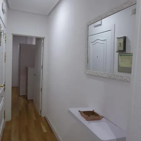 Apartamento La Paloma6
