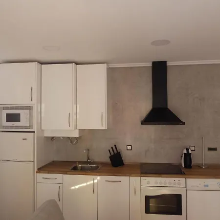 La Paloma6 Apartamento *