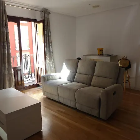 La Paloma6 Apartamento *