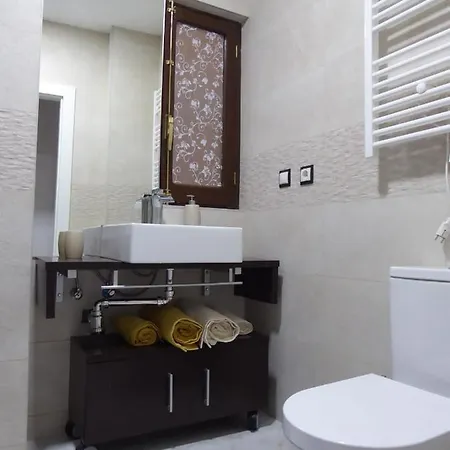 La Paloma6 * Burgos